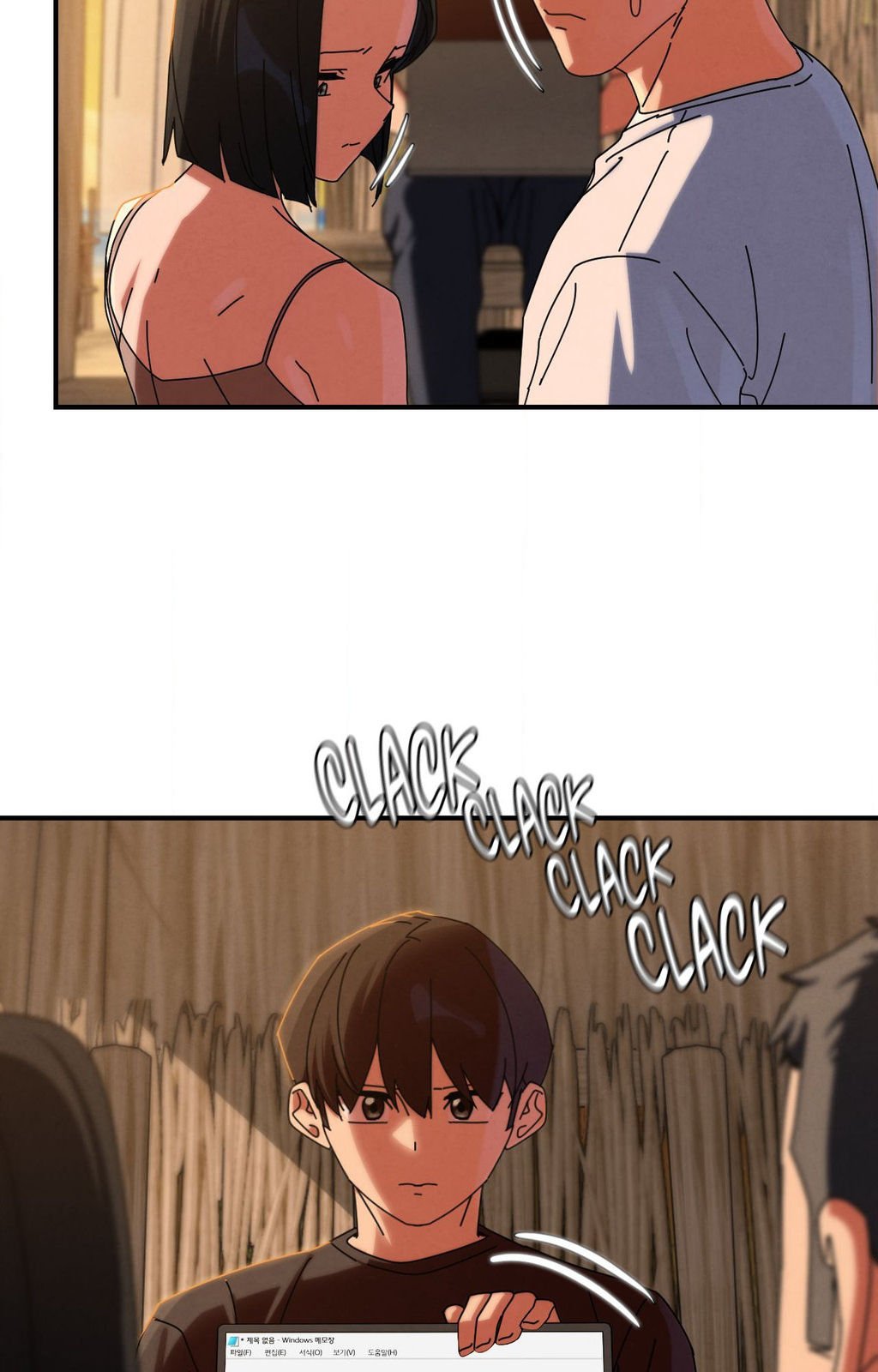 Lustful Games Chapter 114 image 61