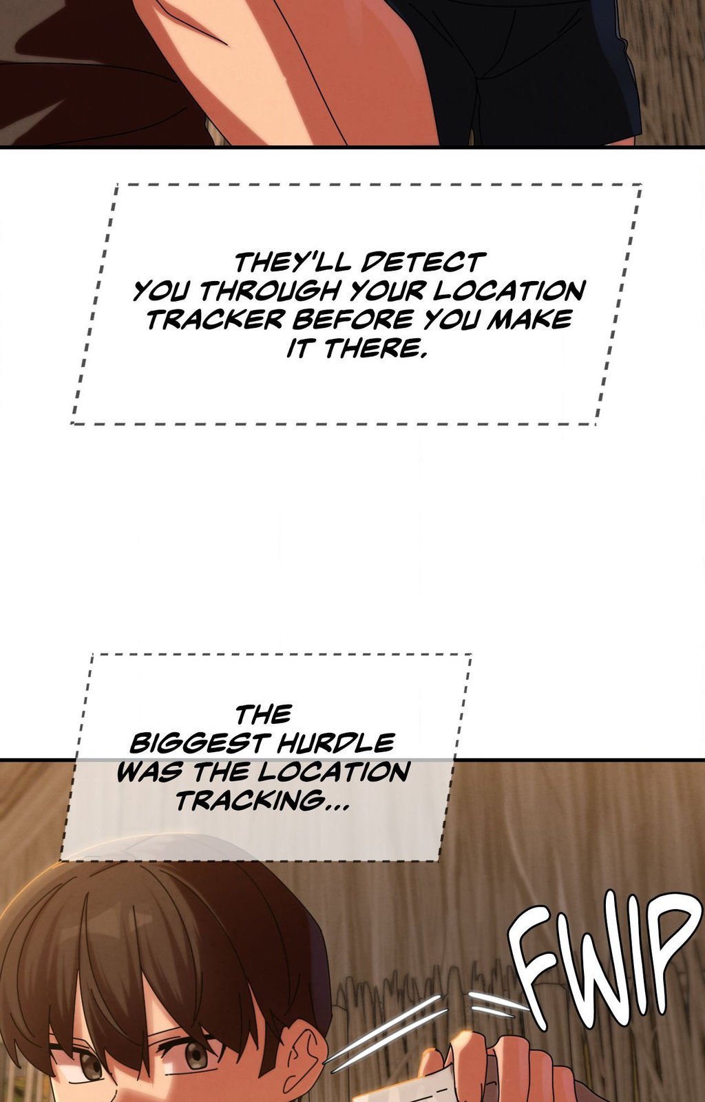 Lustful Games Chapter 114 image 65