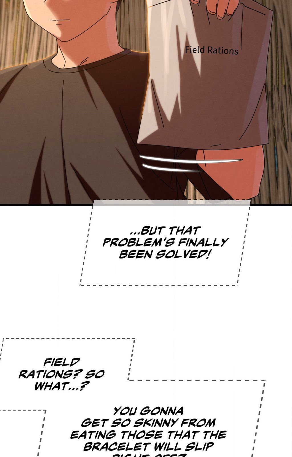Lustful Games Chapter 114 image 66