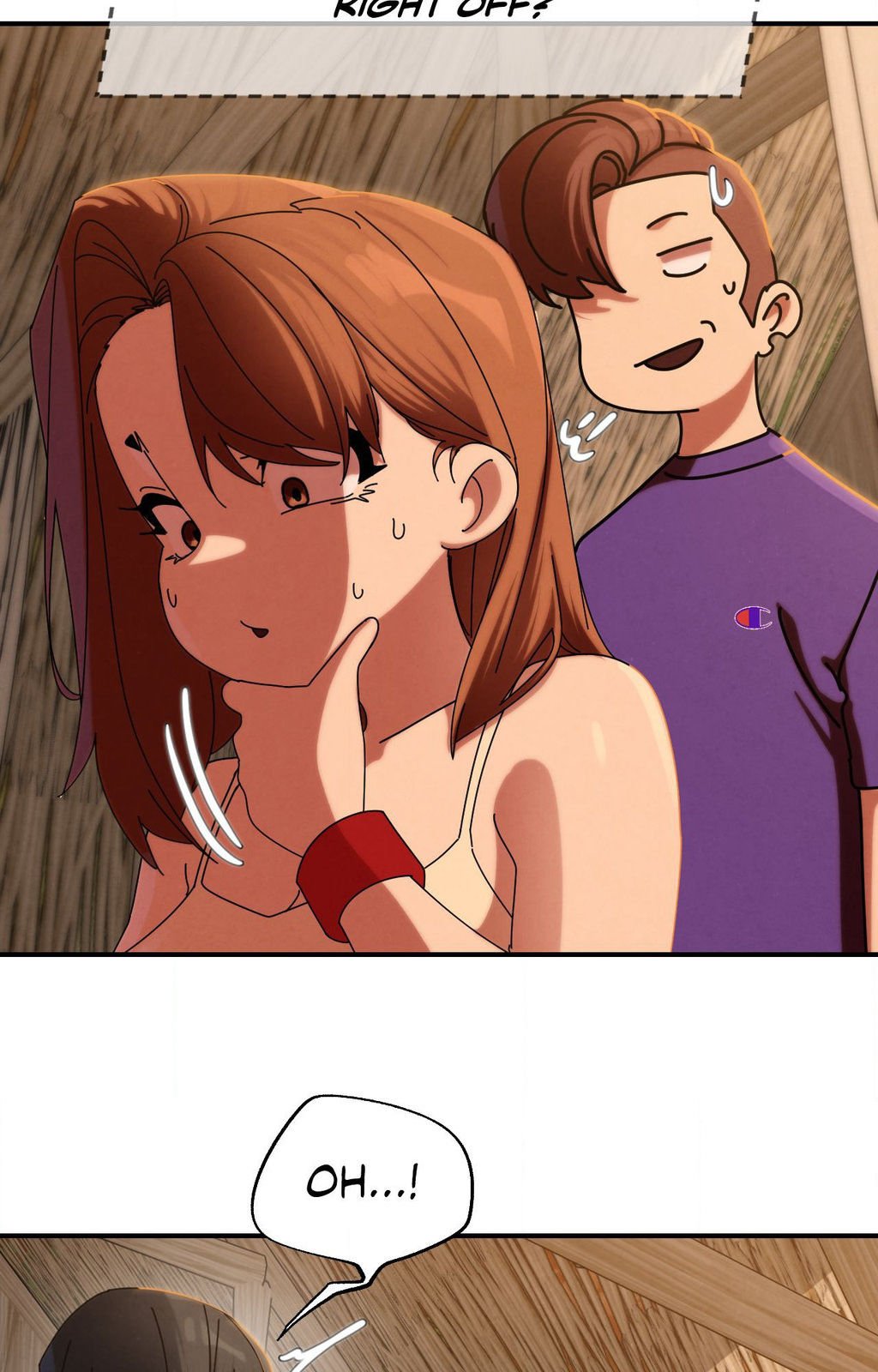 Lustful Games Chapter 114 image 67