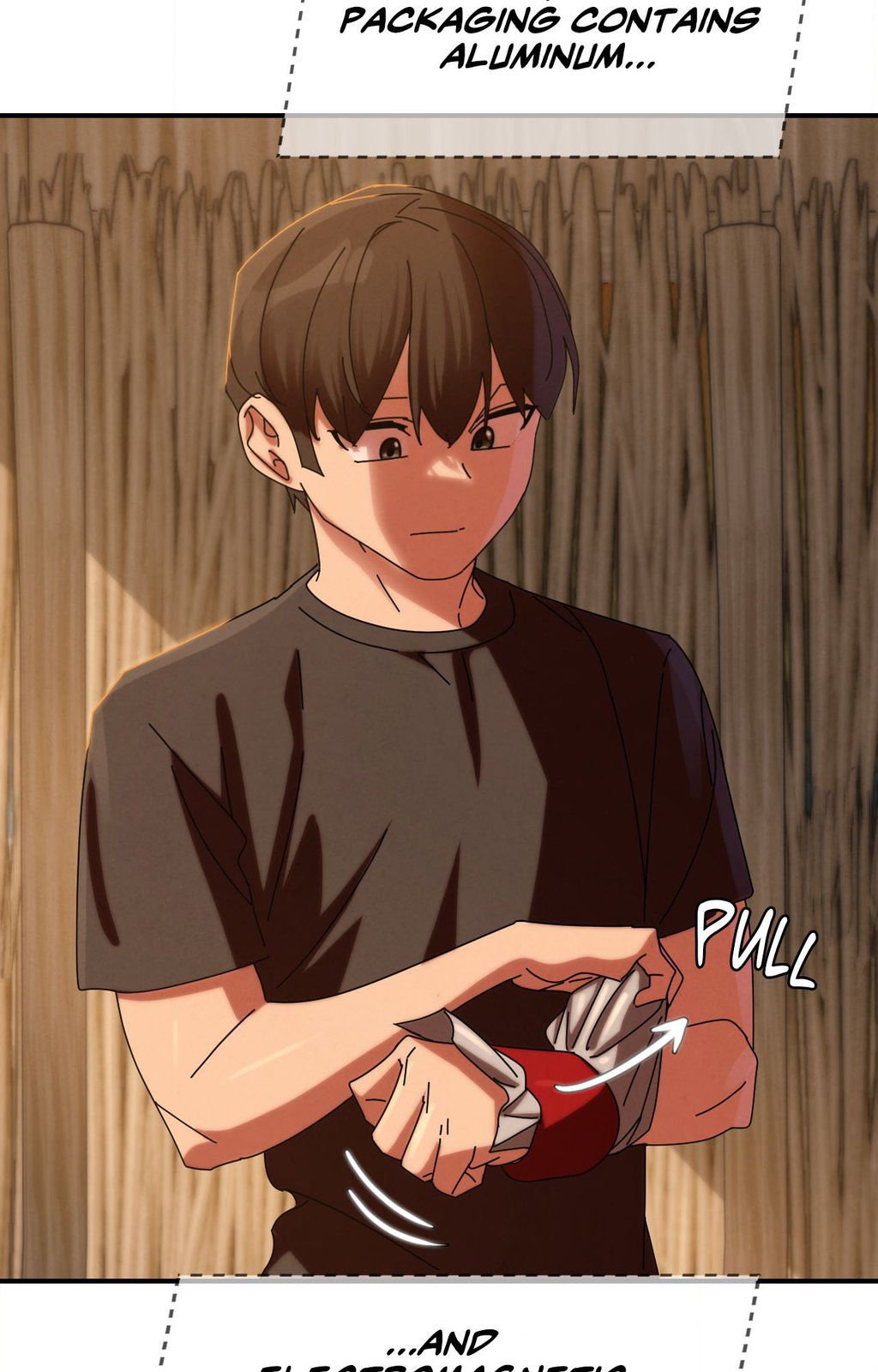 Lustful Games Chapter 114 image 69