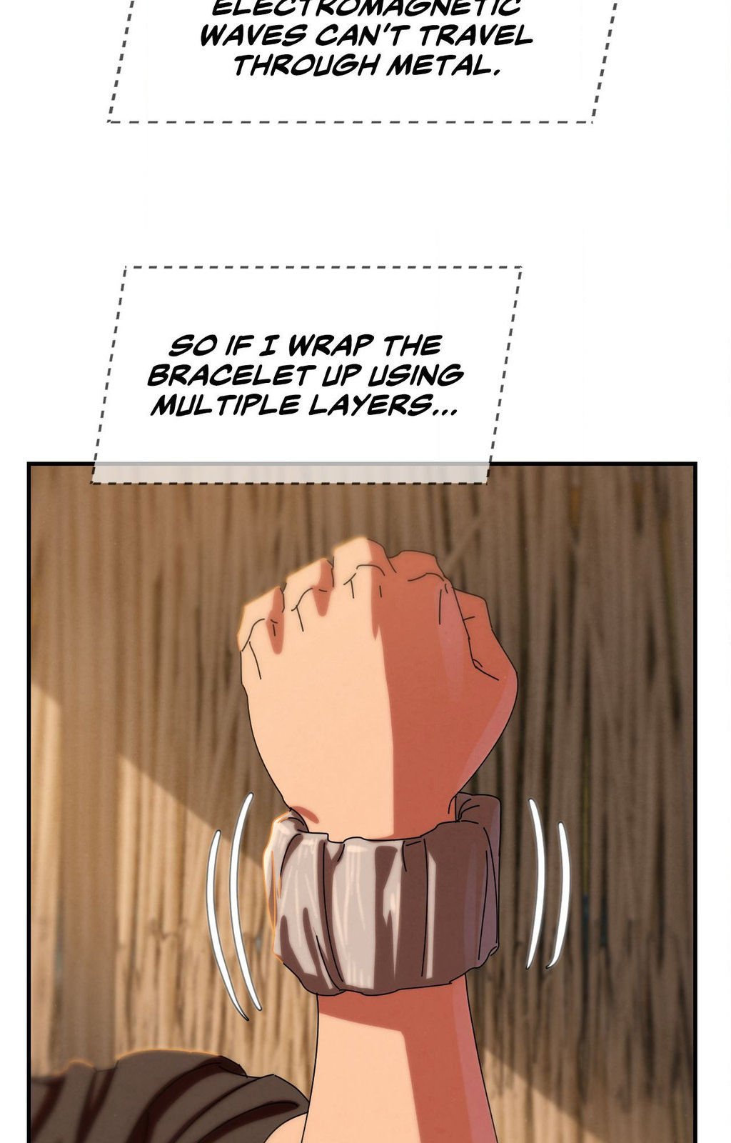 Lustful Games Chapter 114 image 70