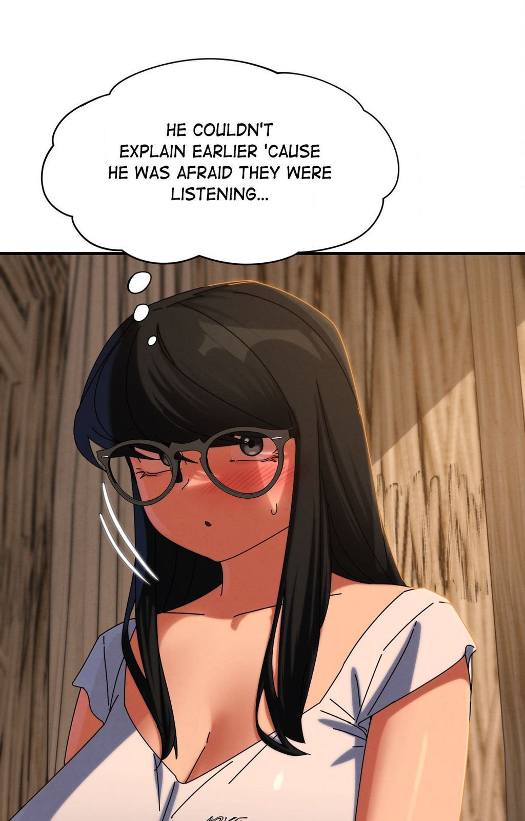 Lustful Games Chapter 114 image 73