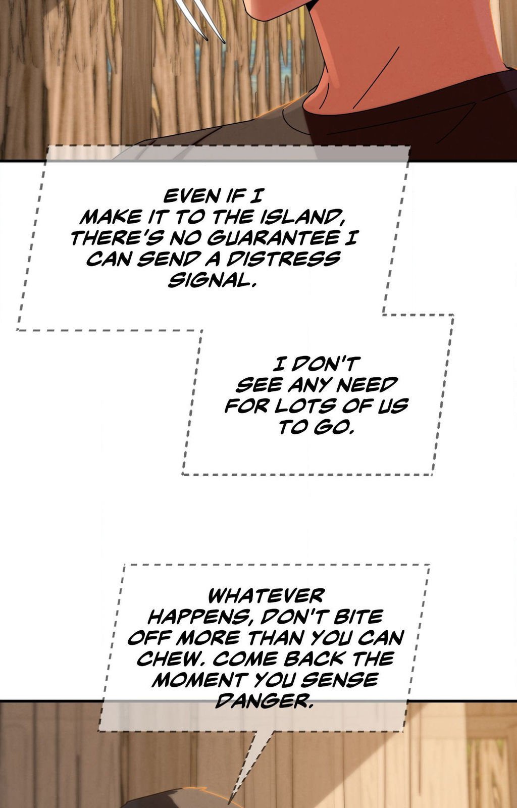 Lustful Games Chapter 114 image 78