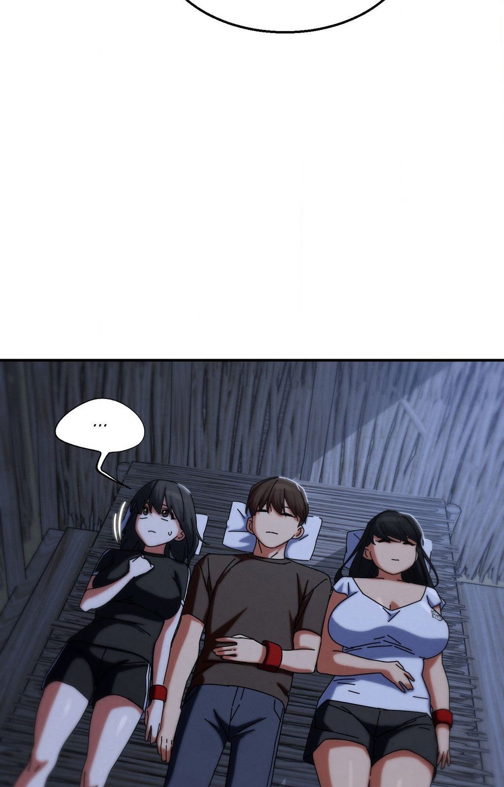 Lustful Games Chapter 114 image 82