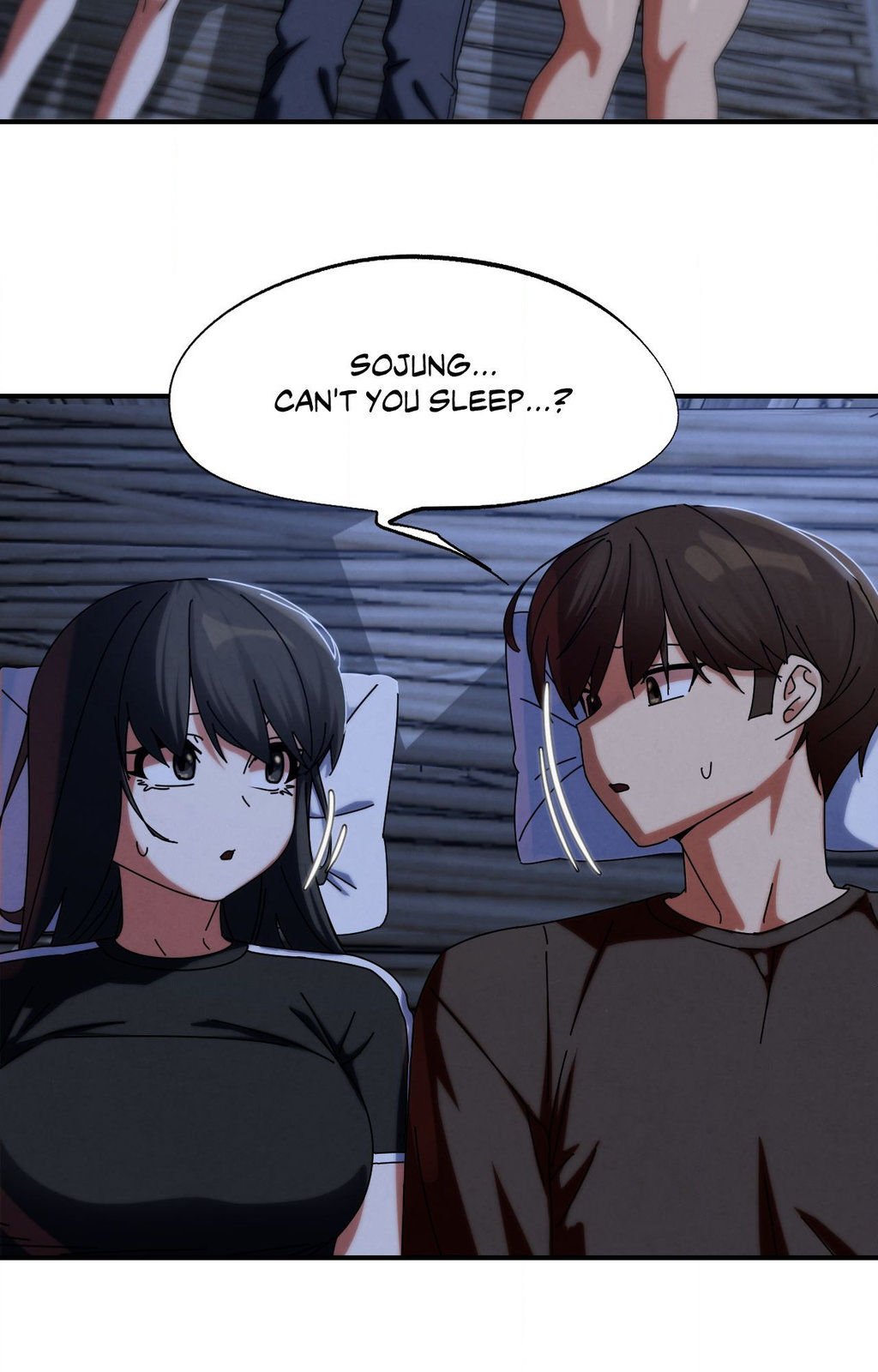 Lustful Games Chapter 114 image 83