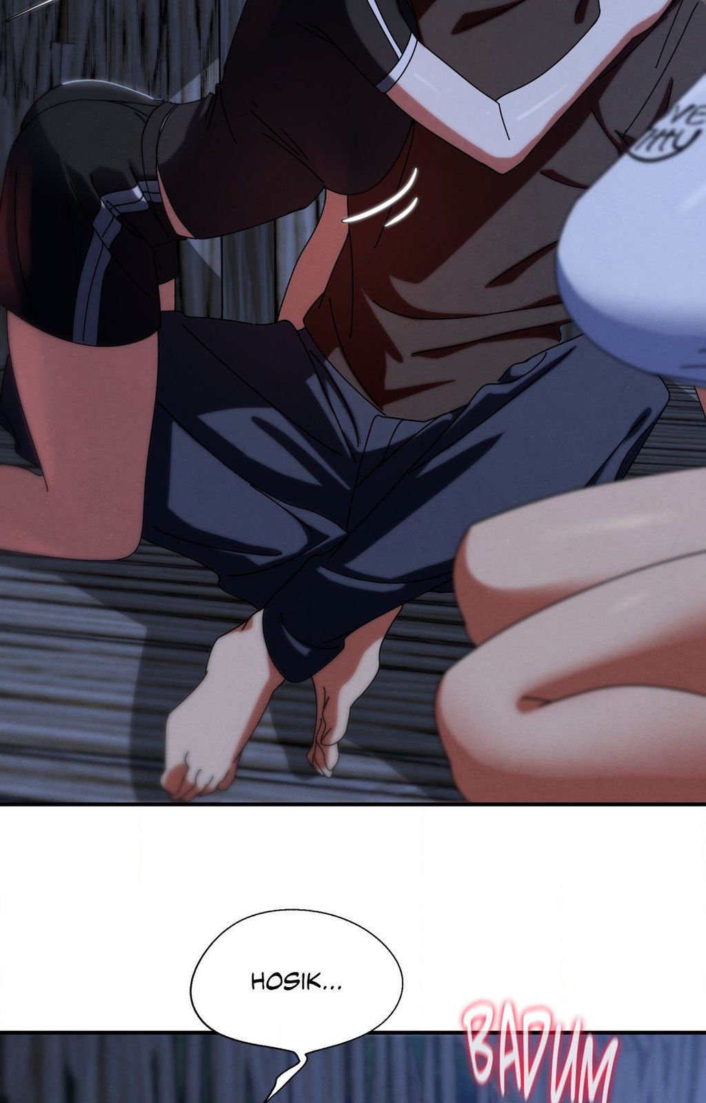 Lustful Games Chapter 114 image 90