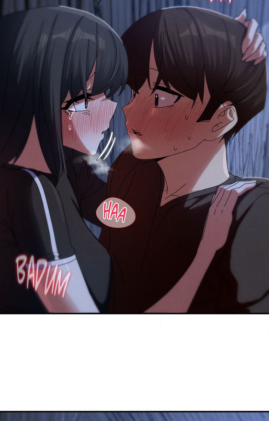 Lustful Games Chapter 114 image 91