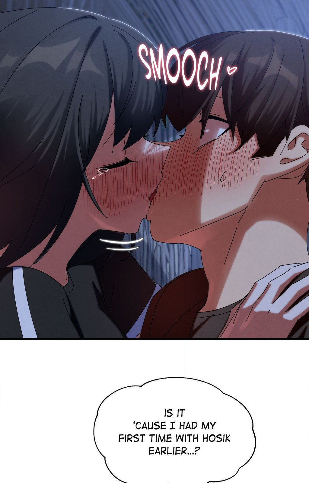 Lustful Games Chapter 114 image 92