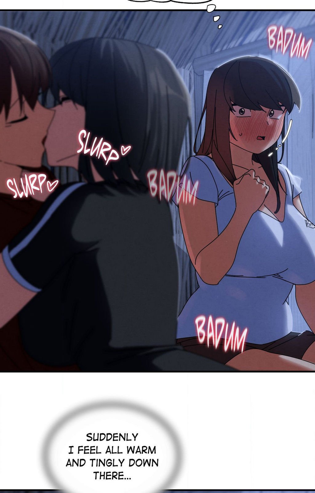 Lustful Games Chapter 114 image 93