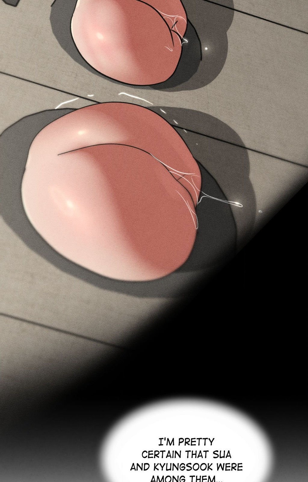 Lustful Games Chapter 115 image 100