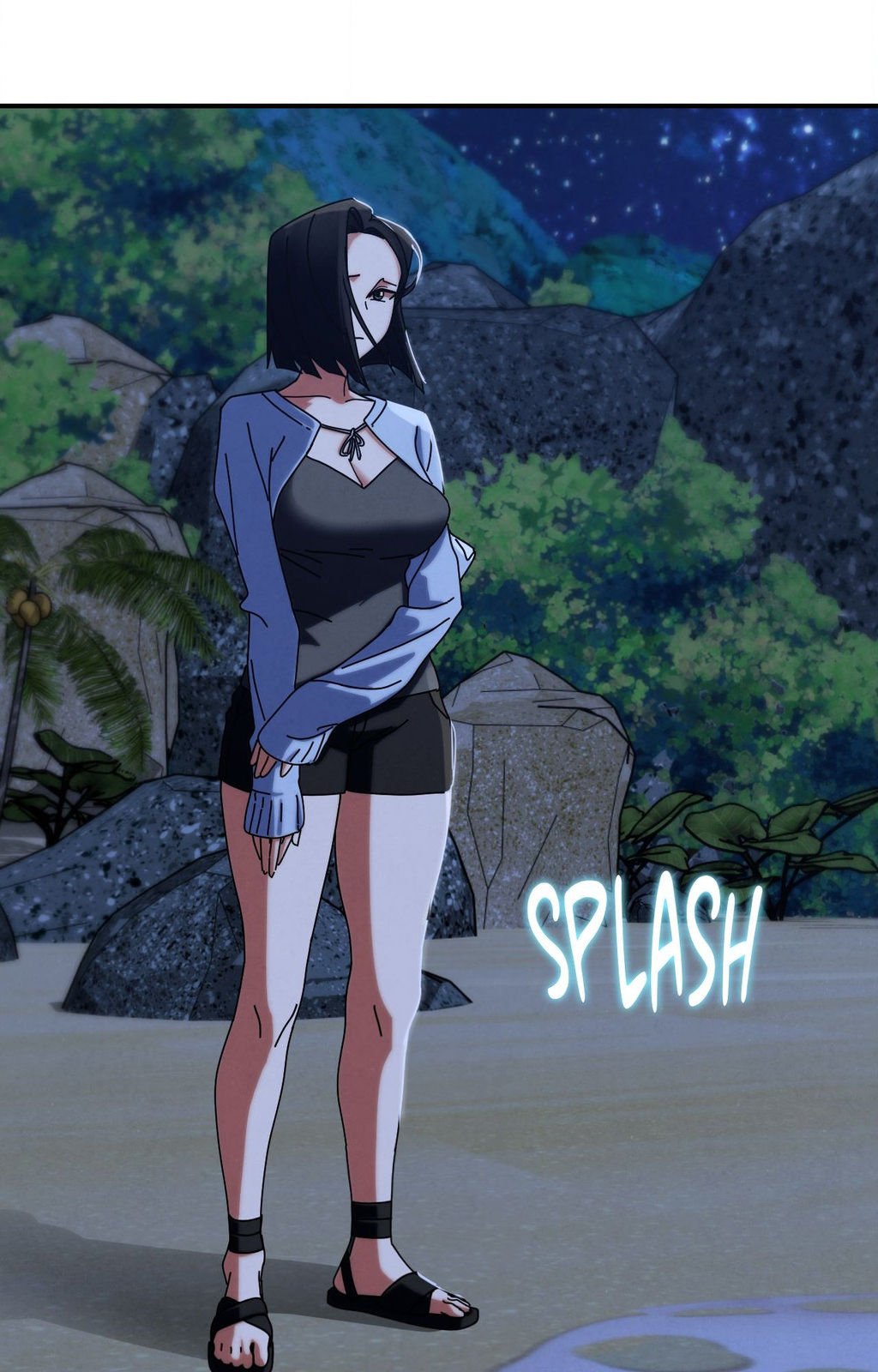 Lustful Games Chapter 115 image 37