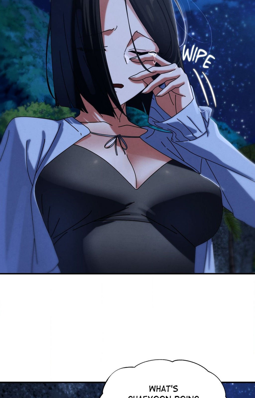 Lustful Games Chapter 115 image 45