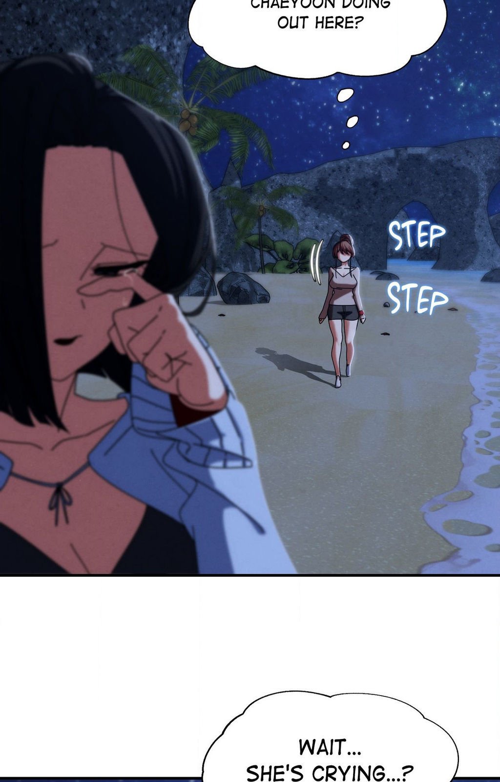 Lustful Games Chapter 115 image 46