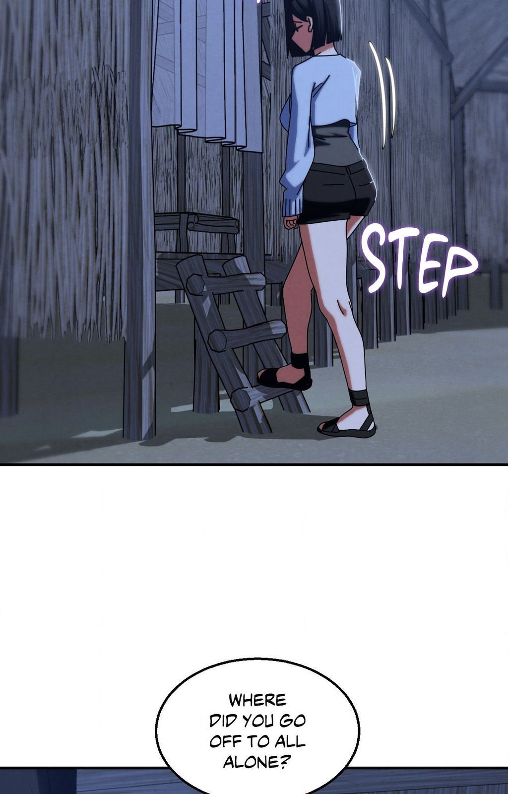 Lustful Games Chapter 115 image 50