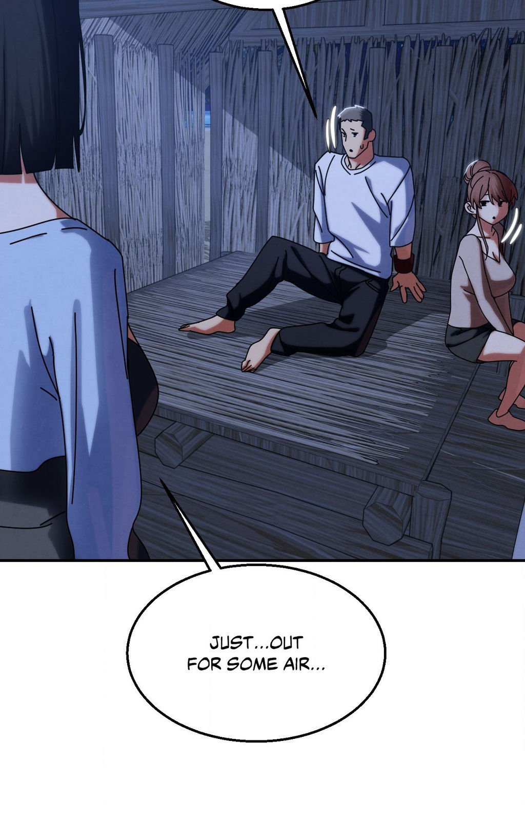 Lustful Games Chapter 115 image 51