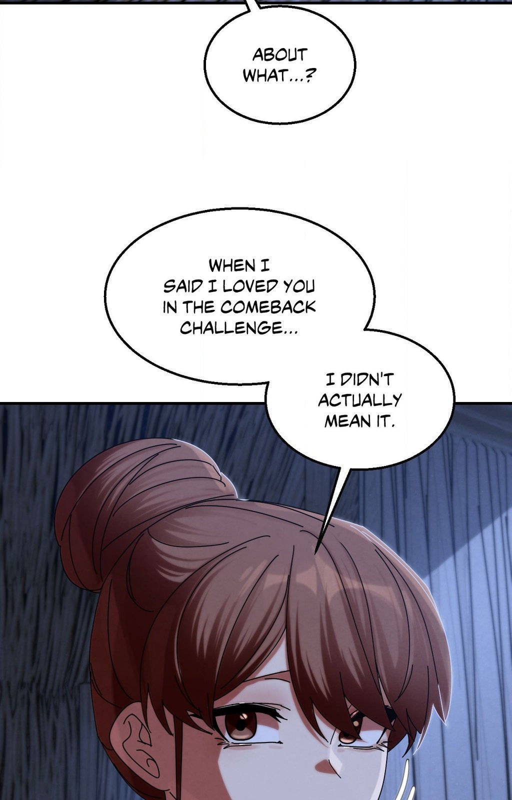 Lustful Games Chapter 115 image 53