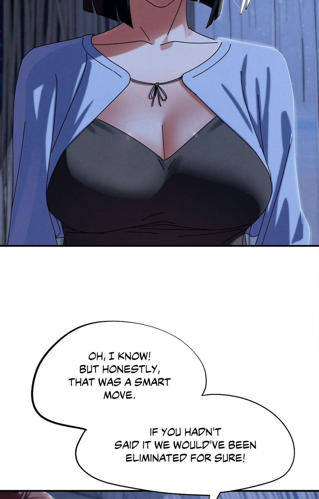 Lustful Games Chapter 115 image 55