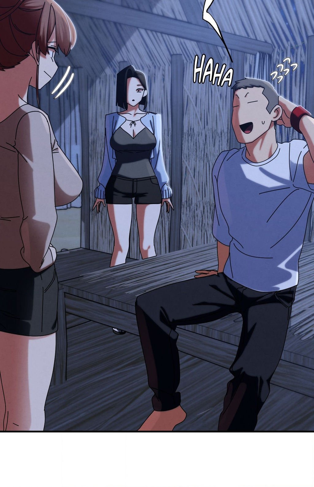 Lustful Games Chapter 115 image 56