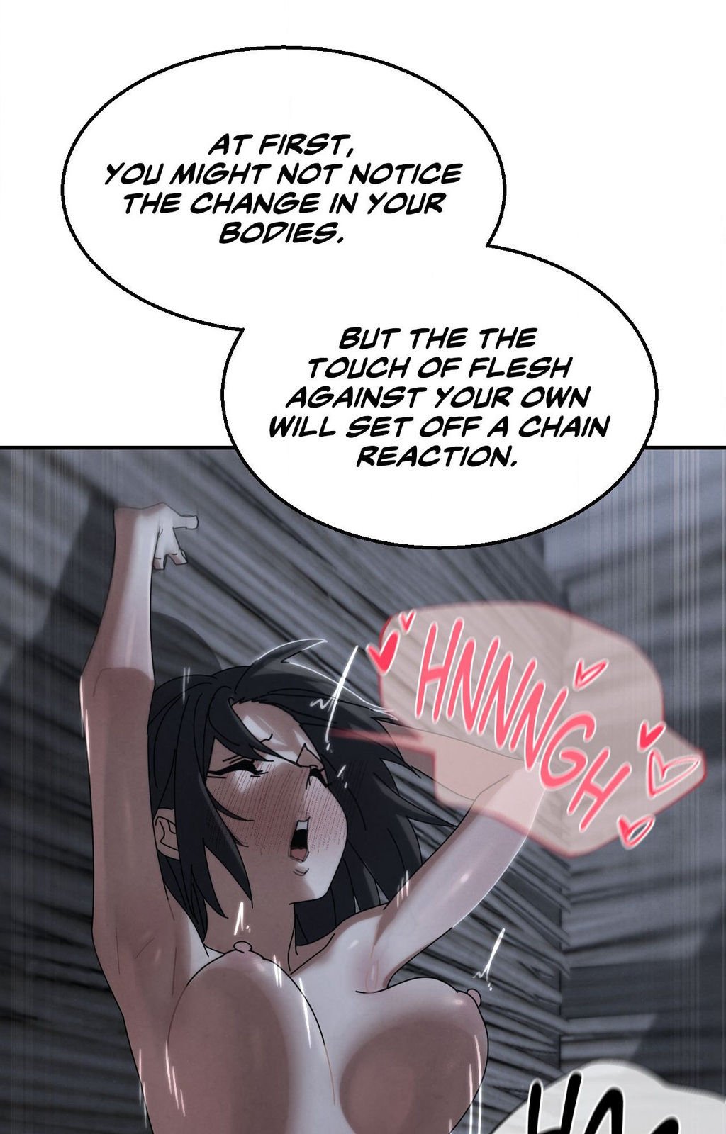 Lustful Games Chapter 115 image 5