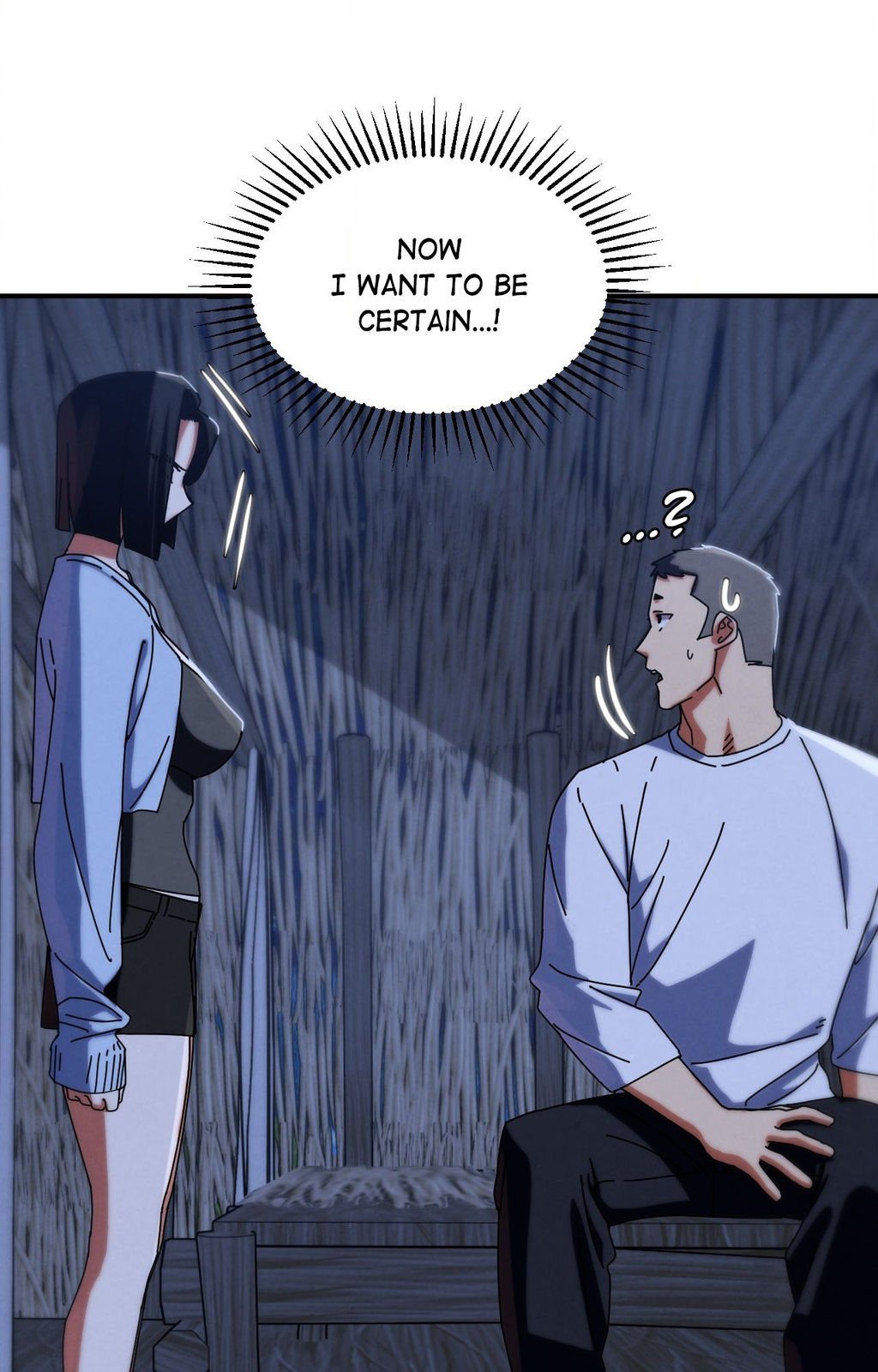 Lustful Games Chapter 115 image 59