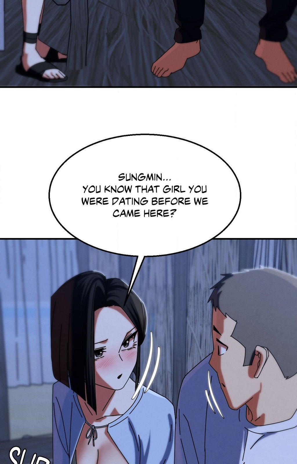 Lustful Games Chapter 115 image 60