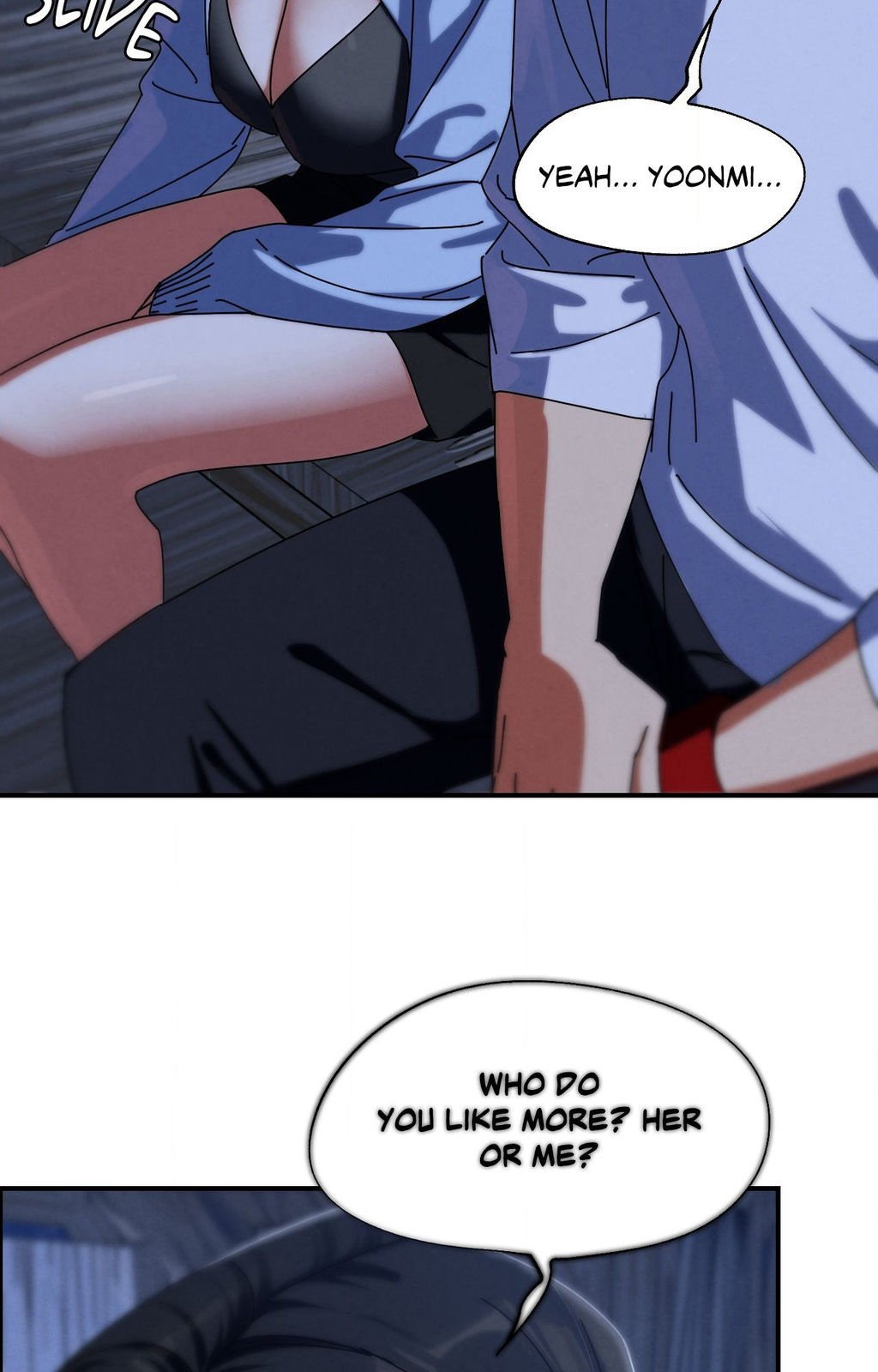 Lustful Games Chapter 115 image 61