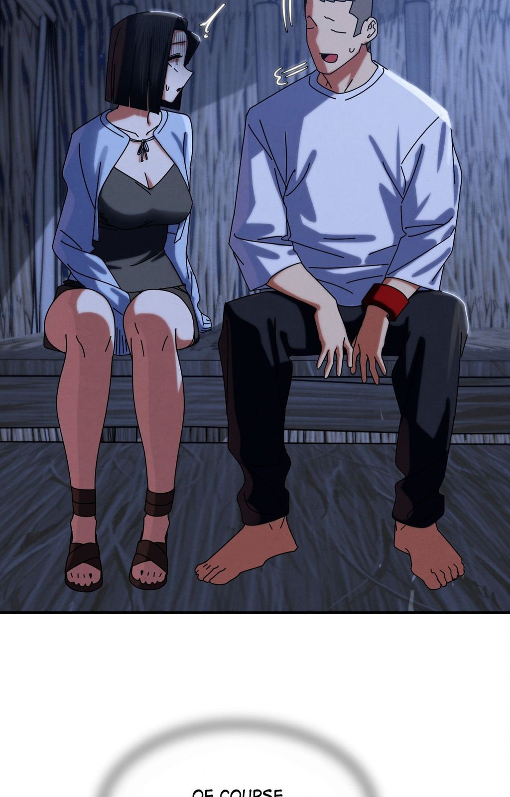 Lustful Games Chapter 115 image 64