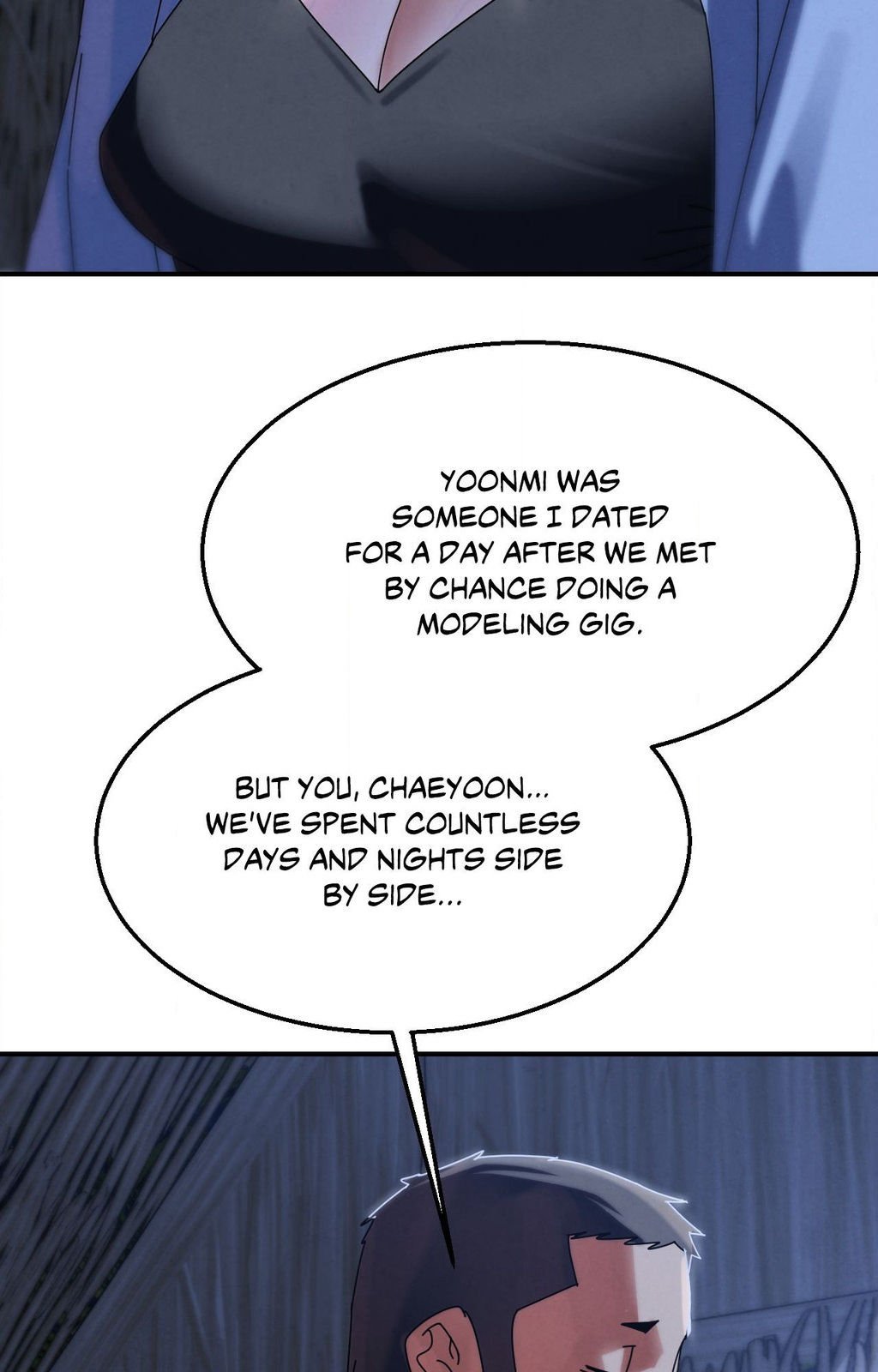Lustful Games Chapter 115 image 66