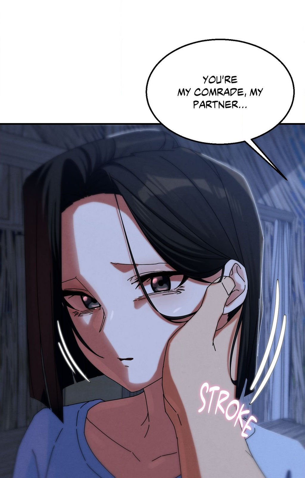 Lustful Games Chapter 115 image 68