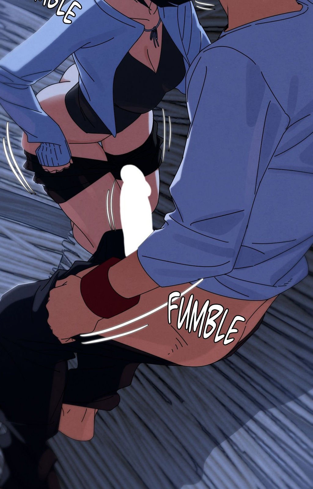 Lustful Games Chapter 115 image 75