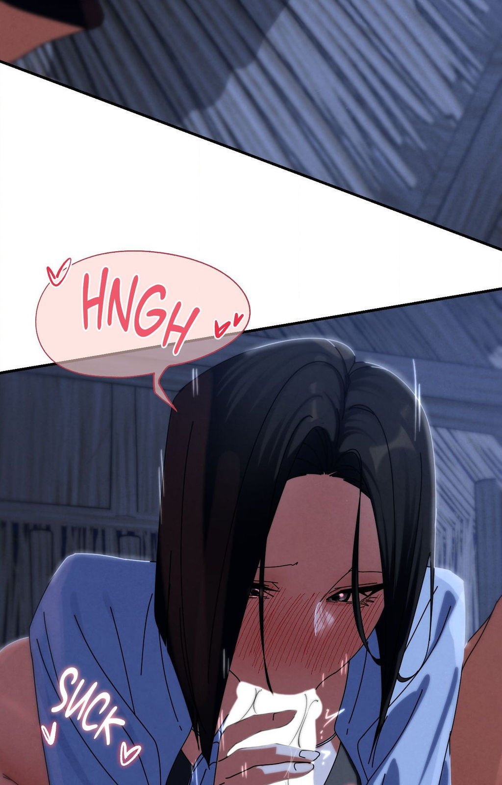 Lustful Games Chapter 115 image 76