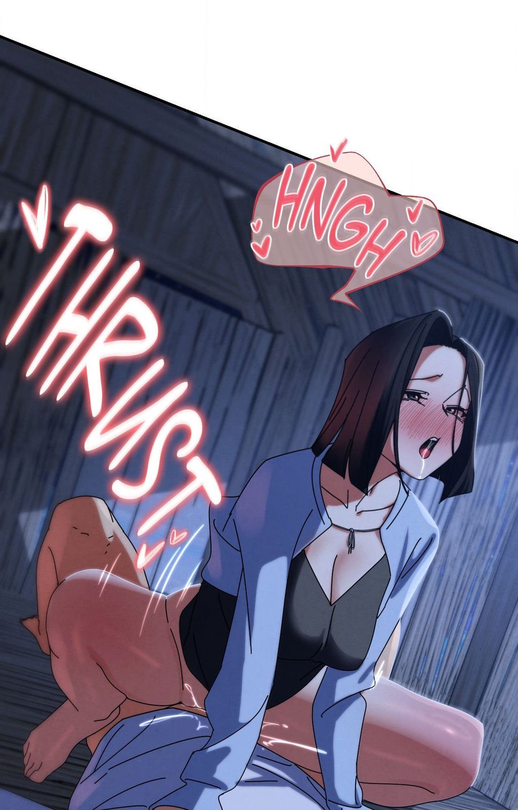 Lustful Games Chapter 115 image 79