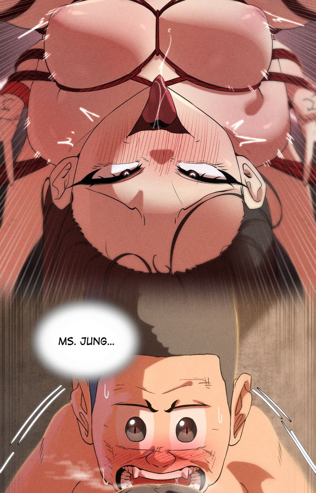 Lustful Games Chapter 115 image 97