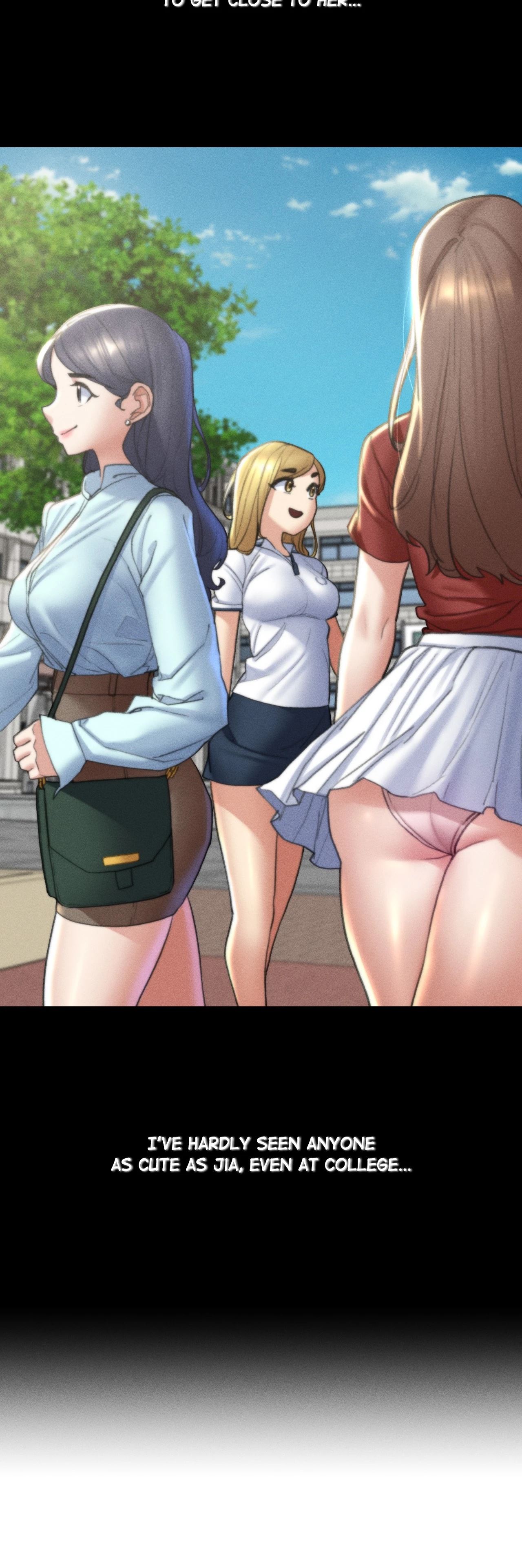 Lustful Games Chapter 17 image 22