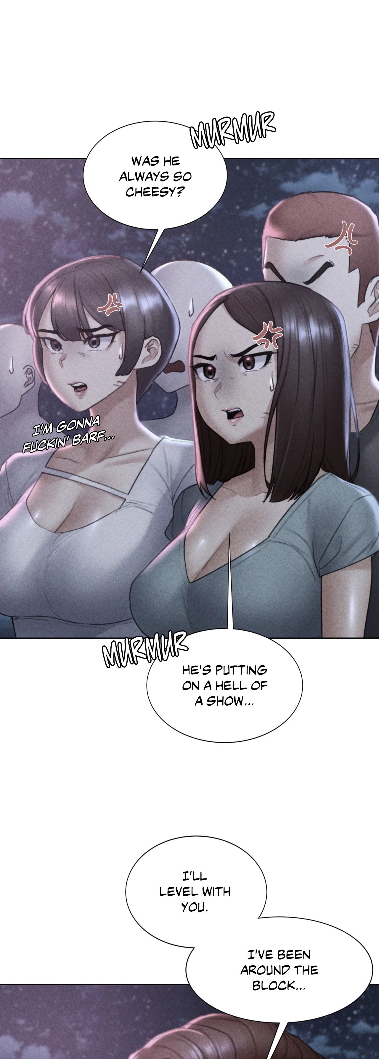 Lustful Games Chapter 17 image 2