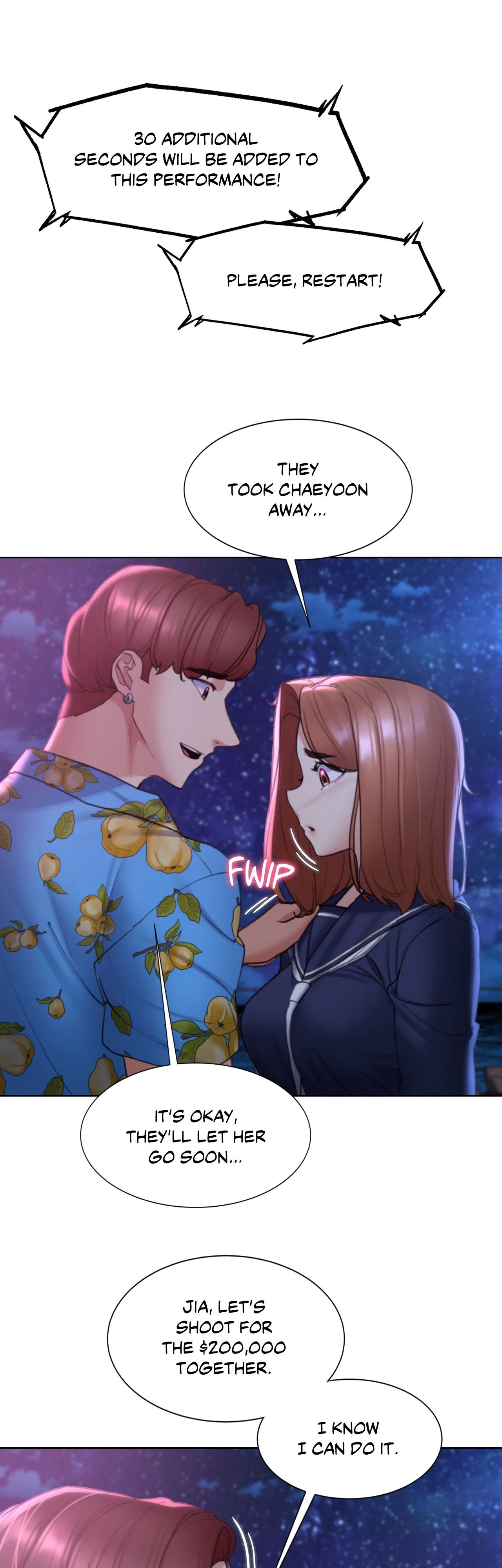 Lustful Games Chapter 17 image 29