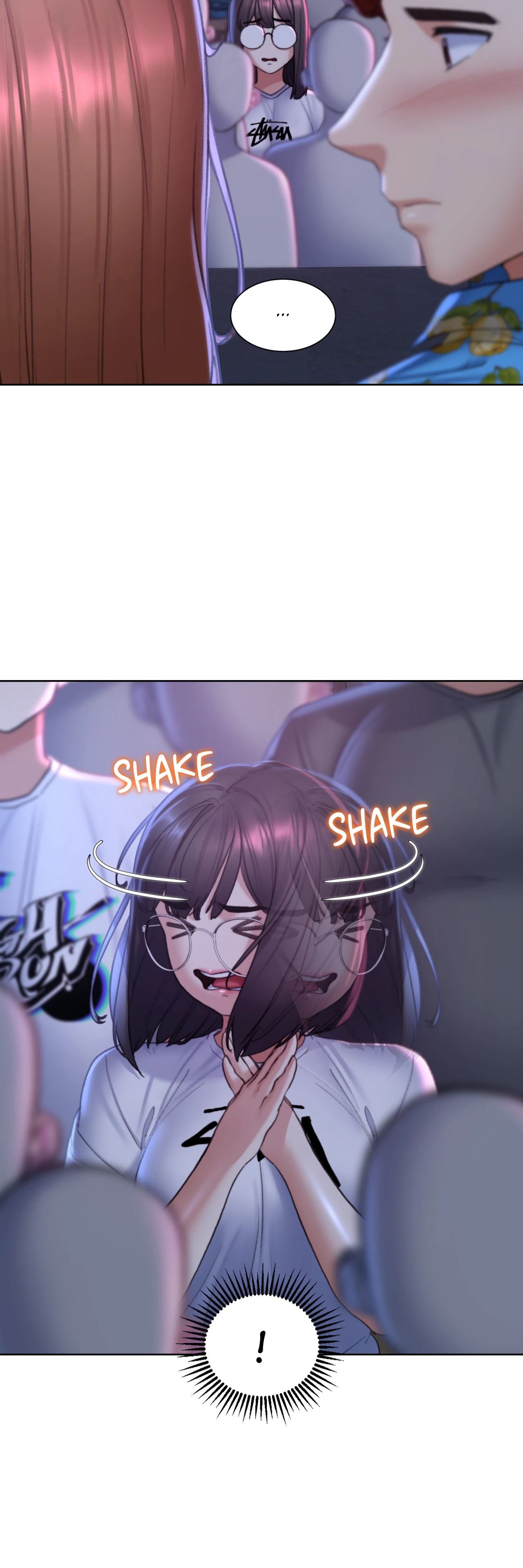Lustful Games Chapter 17 image 34