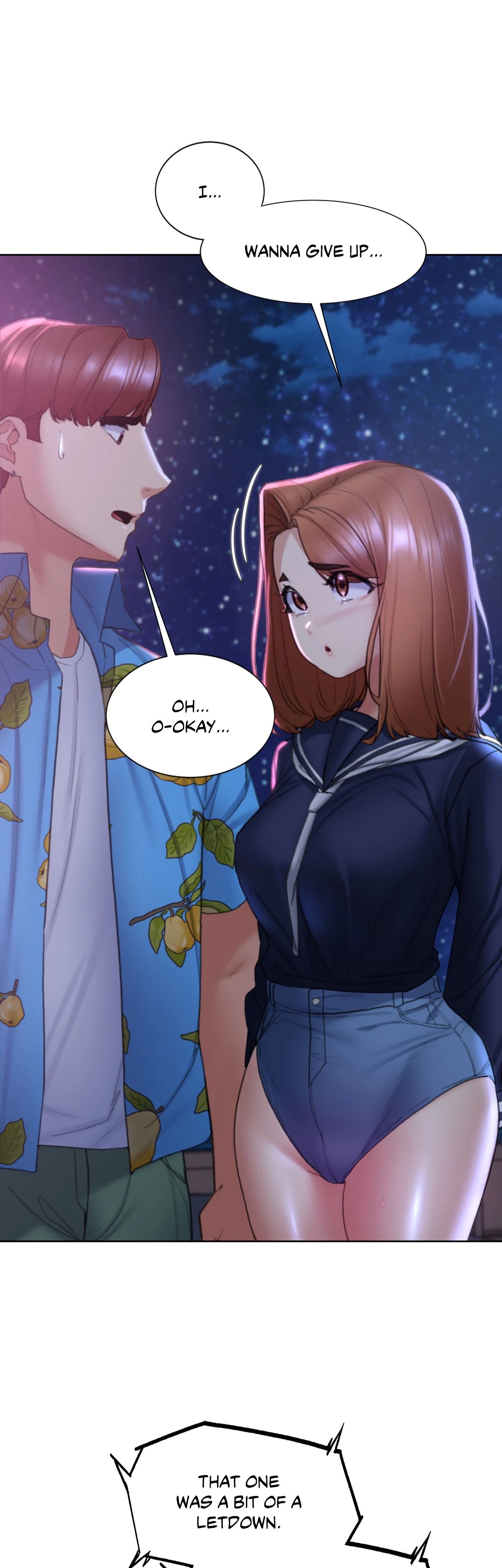 Lustful Games Chapter 17 image 35