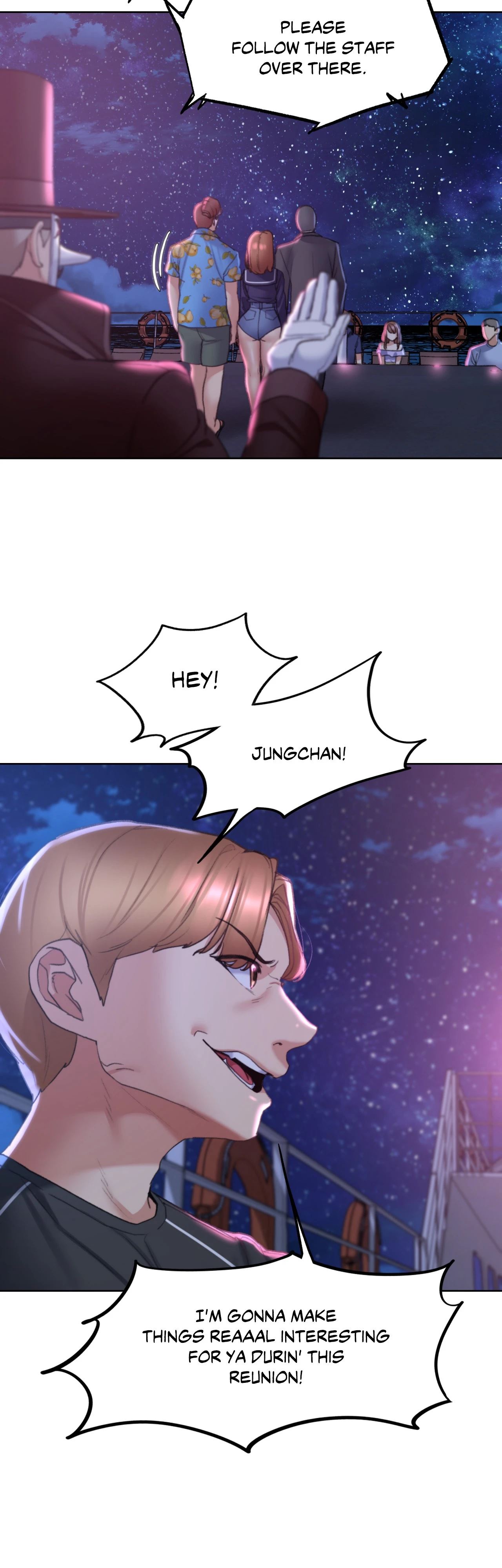 Lustful Games Chapter 17 image 36