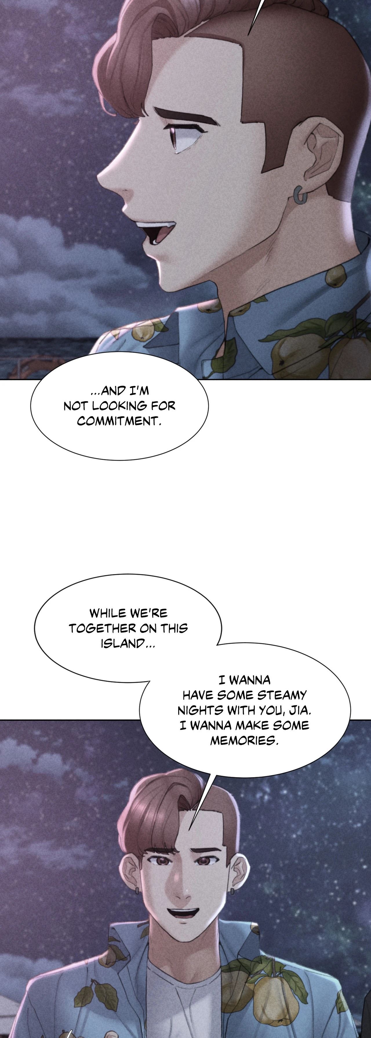 Lustful Games Chapter 17 image 3