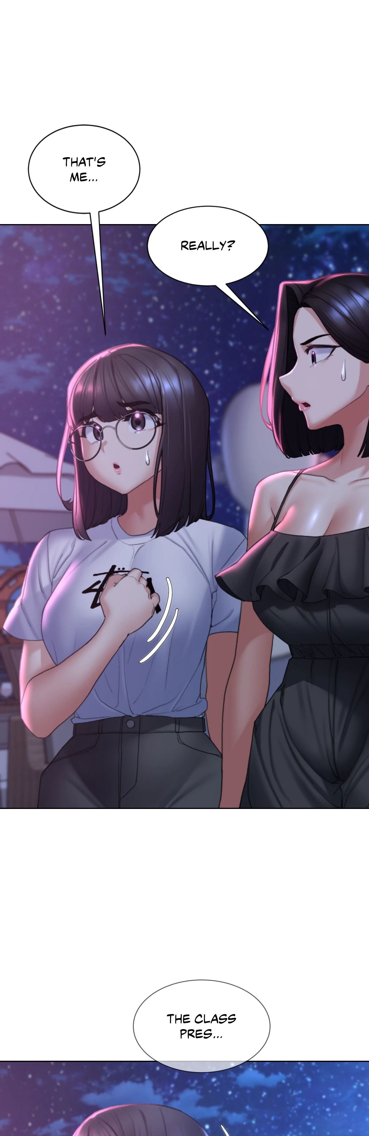 Lustful Games Chapter 17 image 39