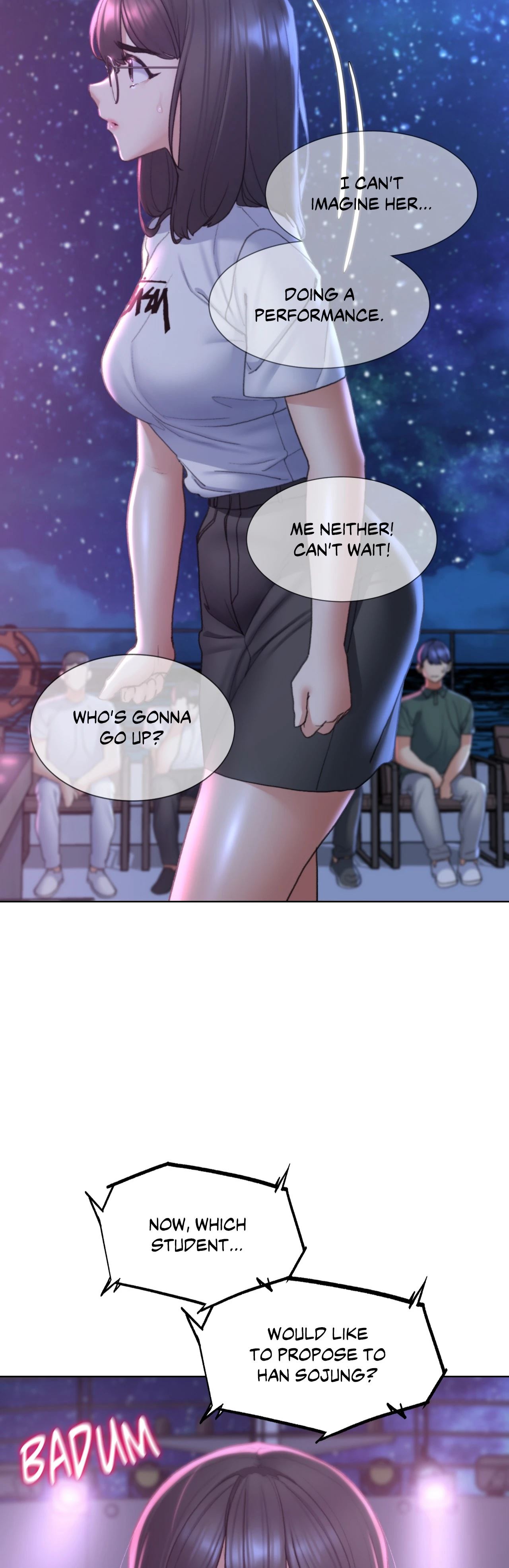 Lustful Games Chapter 17 image 40