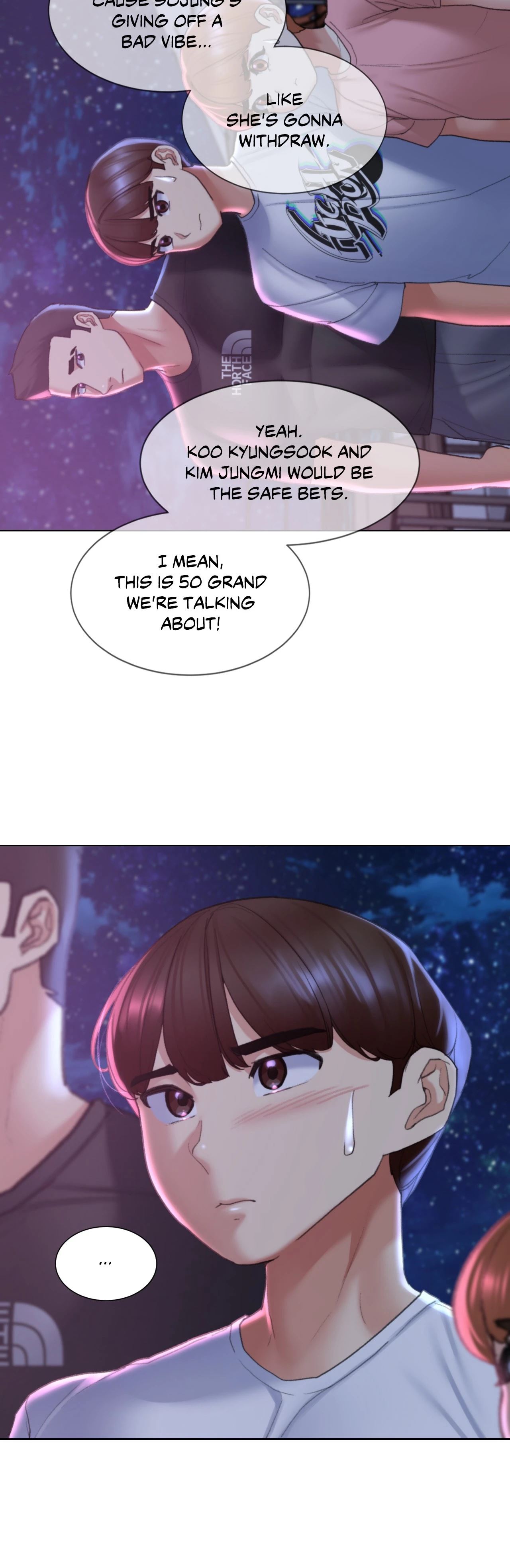 Lustful Games Chapter 17 image 42