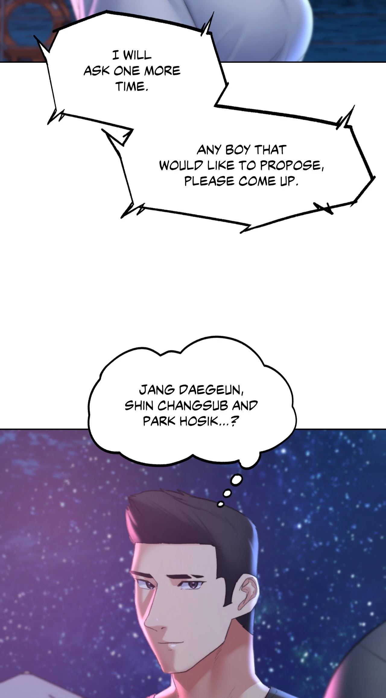 Lustful Games Chapter 17 image 44