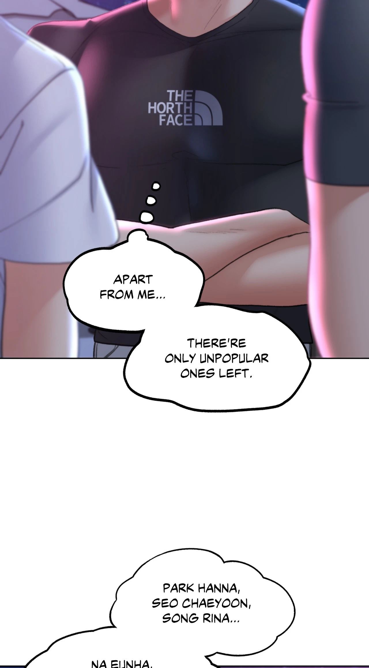 Lustful Games Chapter 17 image 45