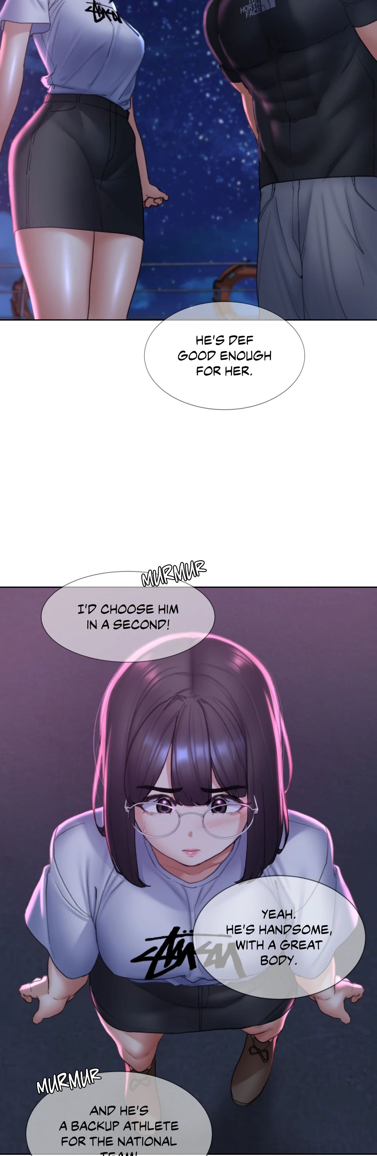 Lustful Games Chapter 17 image 48