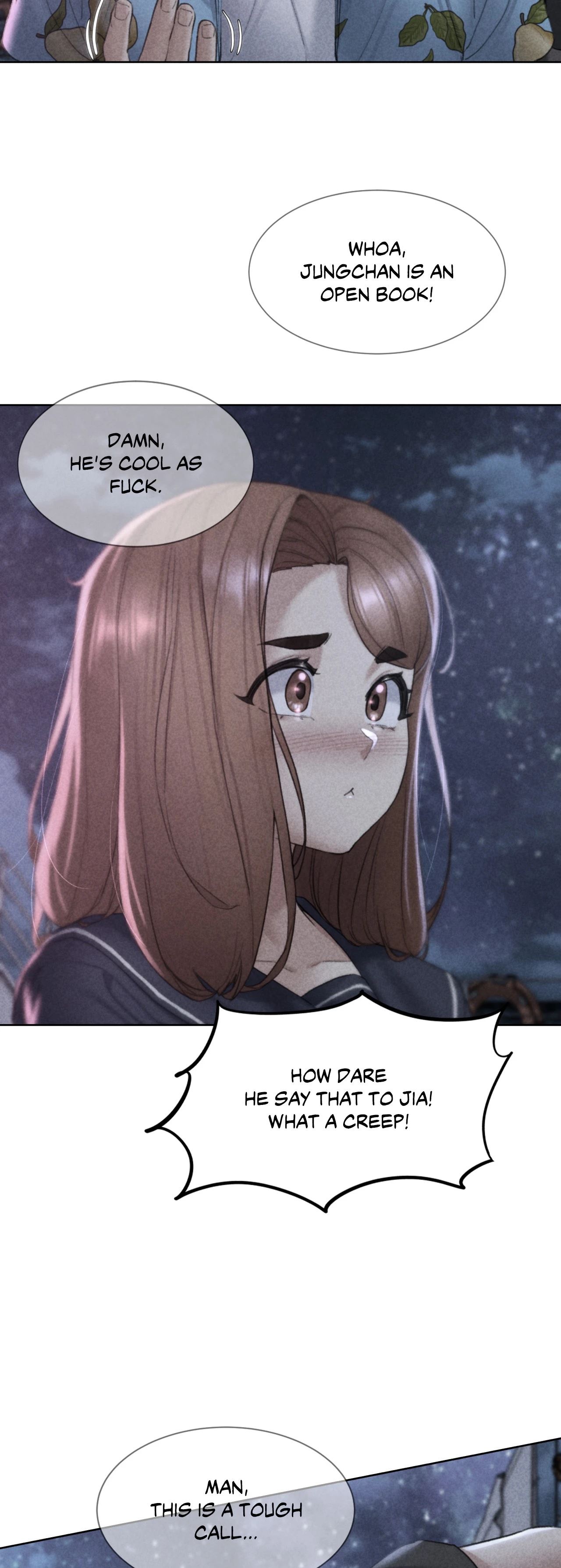 Lustful Games Chapter 17 image 4