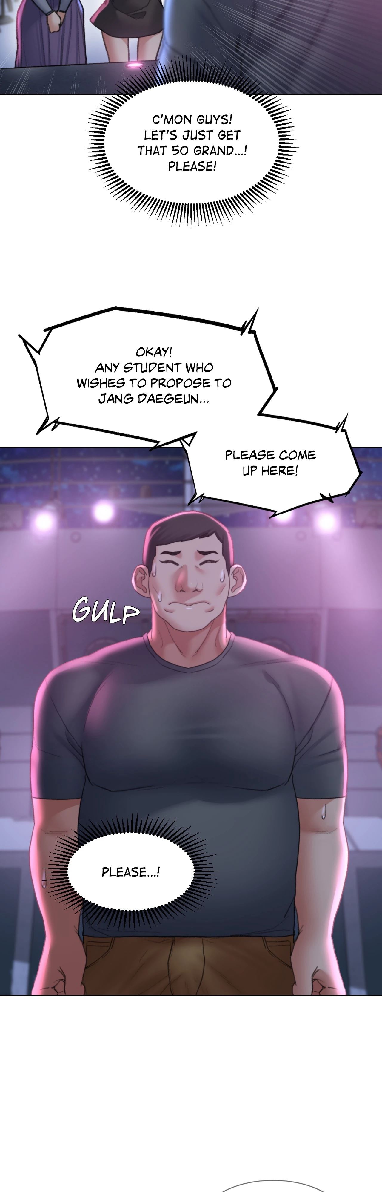 Lustful Games Chapter 17 image 52