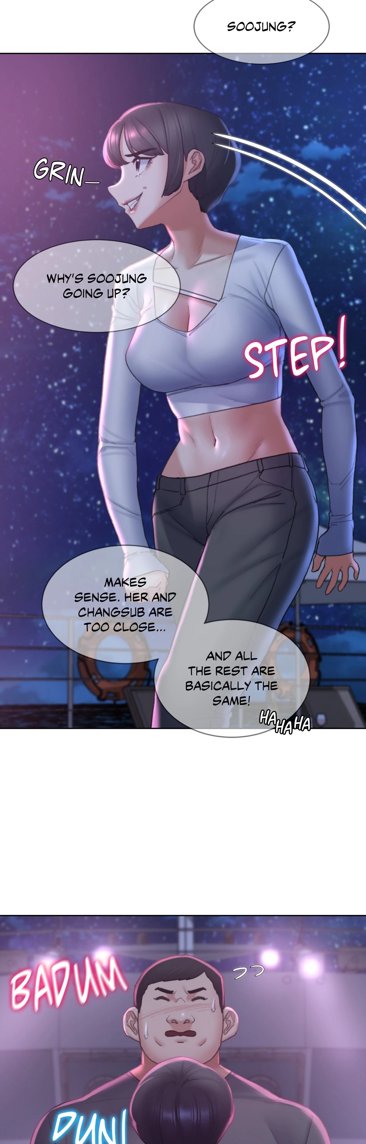 Lustful Games Chapter 17 image 53